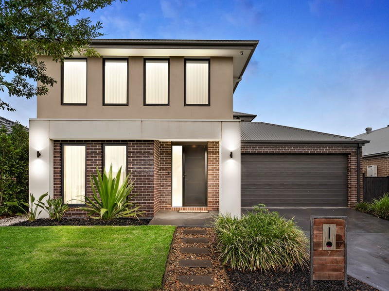 7 CHASSEENS RD, WOLLERT VIC 3750, 0房, 0浴, House