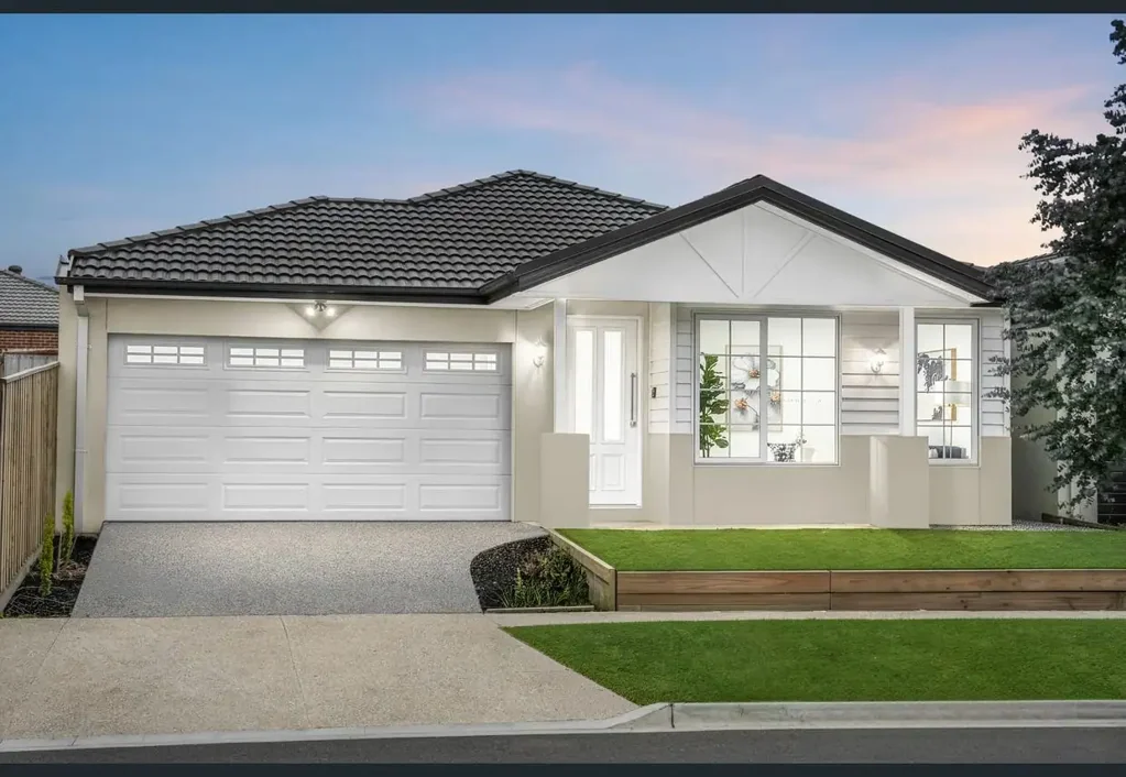 Brand New Family Luxury