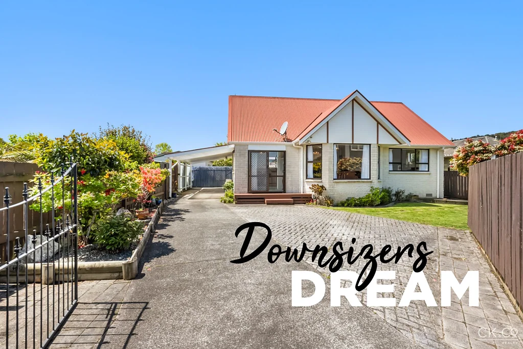 28A Exchange Street, Ebdentown, Upper Hutt City, Wellington