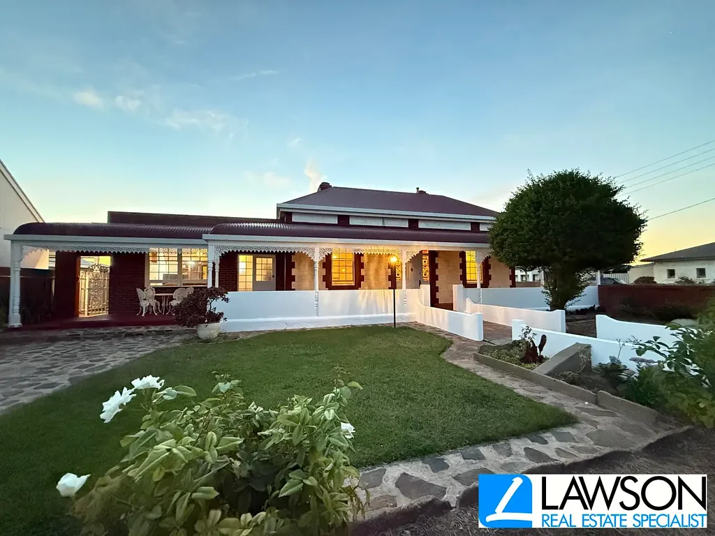 Tumby Bay 3Moenga Charm in Serene Tumby Bay