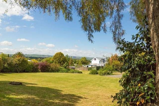 Manuka Street, Aria, Waitomo, 0 rūma, 0 rūma horoi