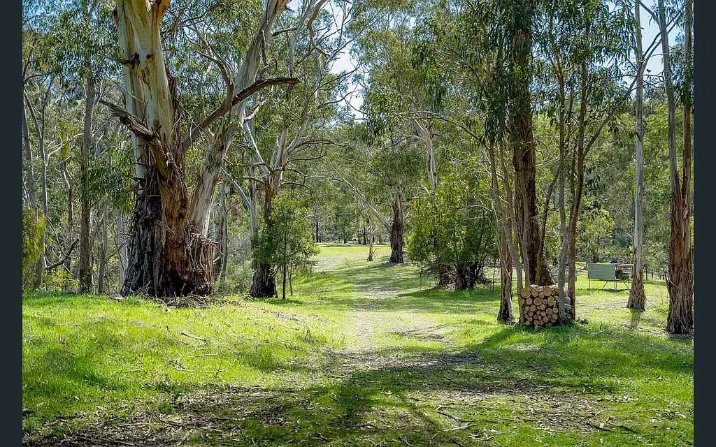 Reedy Creek Your Very Own Slice of Rural Paradise