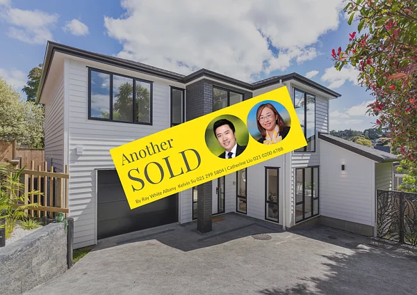 31A Stapleford Crescent, Browns Bay, North Shore City, Auckland