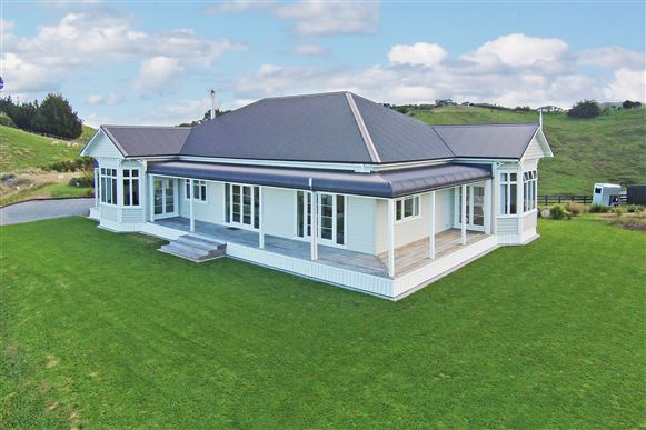 262g Pinnacle Hill Road, Mangatawhiri, Waikato, 4 Bedrooms, 0 Bathrooms