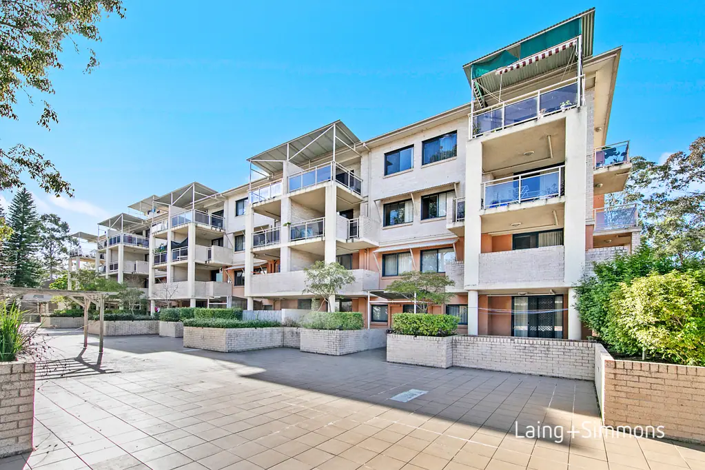 18/502-514 Carlisle Avenue, Mount Druitt, NSW 2770