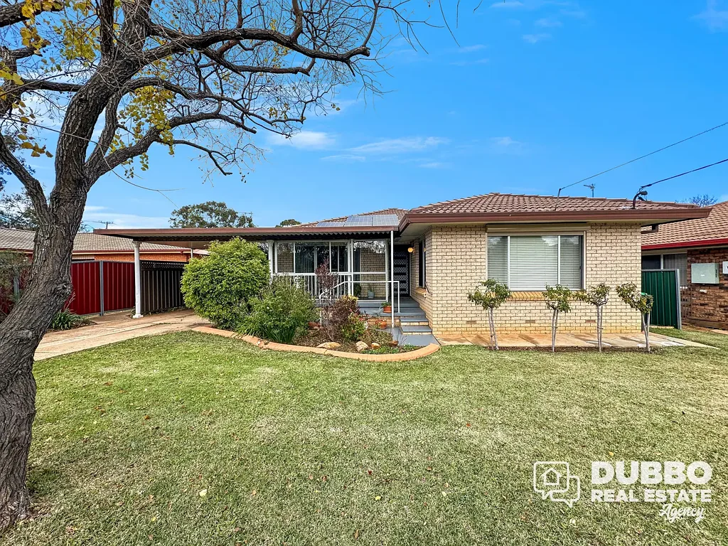 Dubbo 3Phòng ngủ Renovated Comfort in a Brilliantly Convenient Location