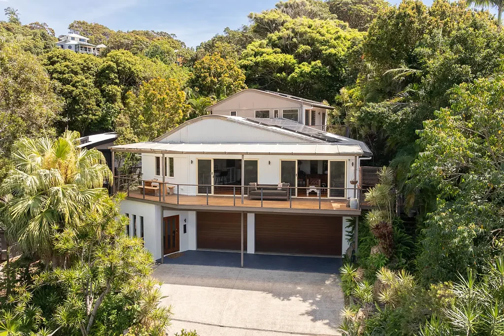 Coolum Beach 4Zimmer Sought After Location