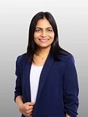 Kinjal Mayani