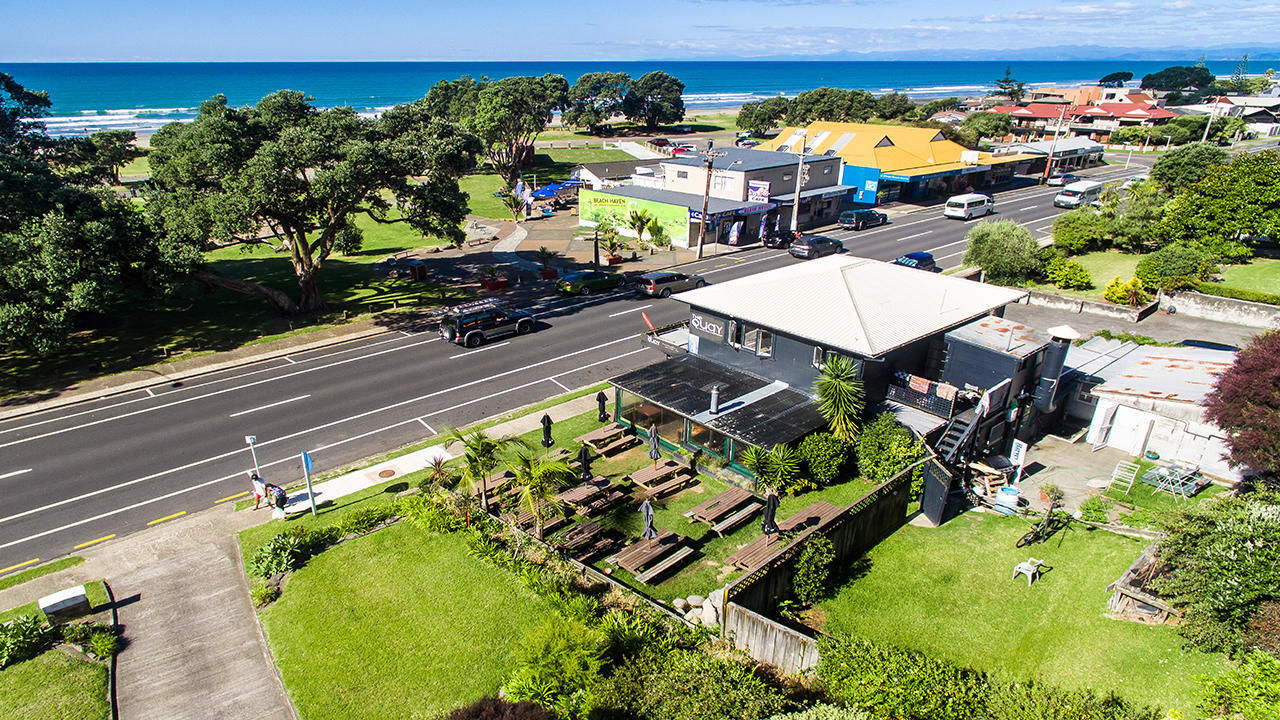 22 Pohutukawa Avenue, Ohope, Whakatane, 0房, 0浴