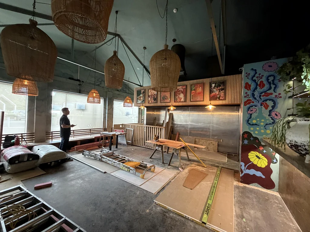 Takapuna Compact Hospo Opportunity on Hurstmere Road