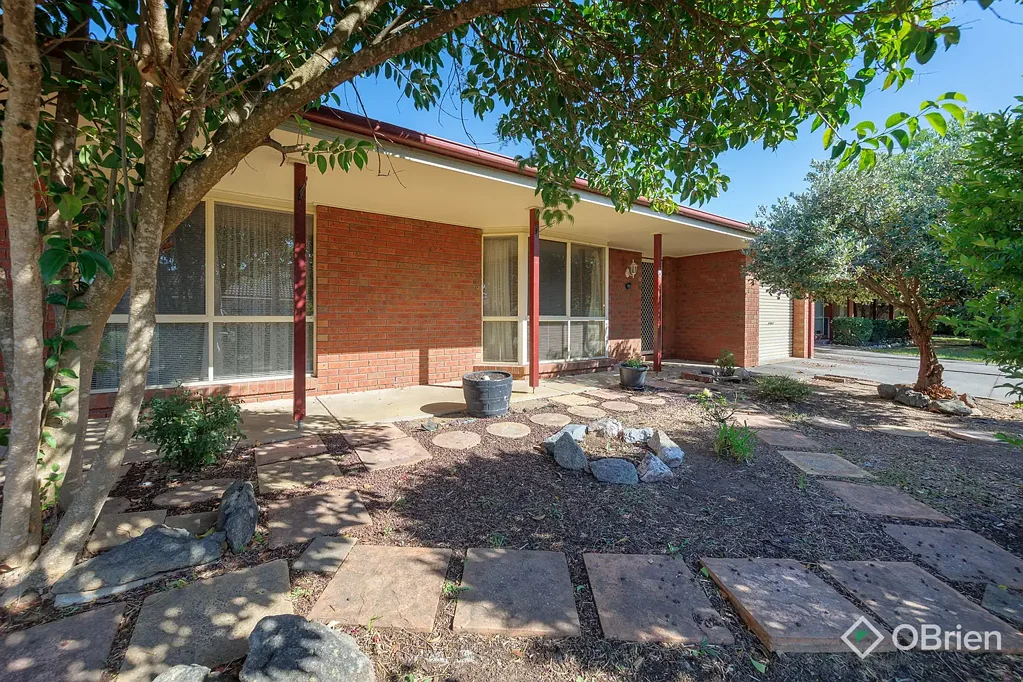 3/44 Mayfair Drive, West Wodonga, VIC 3690