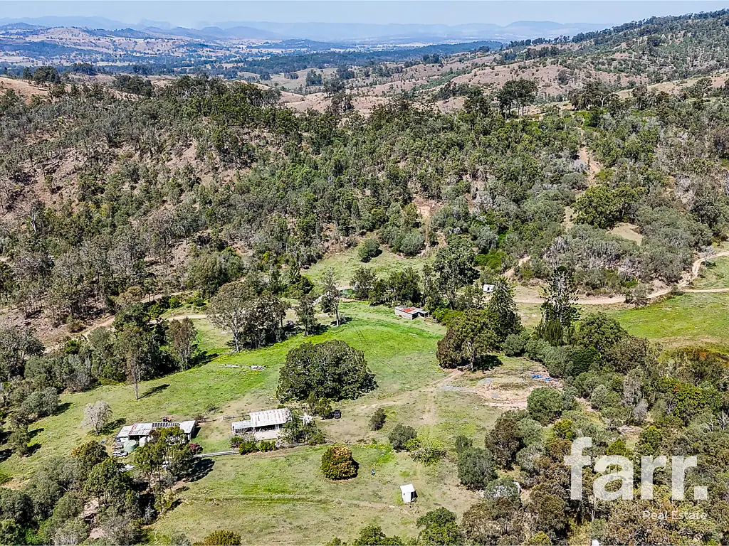 388 Swan Gully Road, Bromelton, QLD 4285