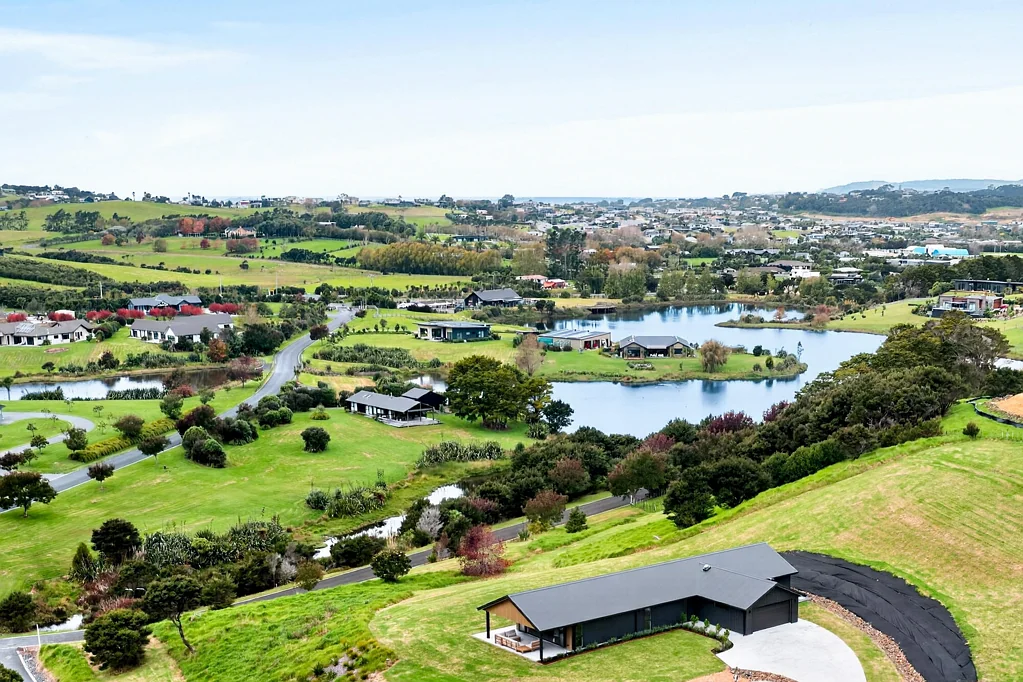 Mangawhai  Premium estate, exceptional value