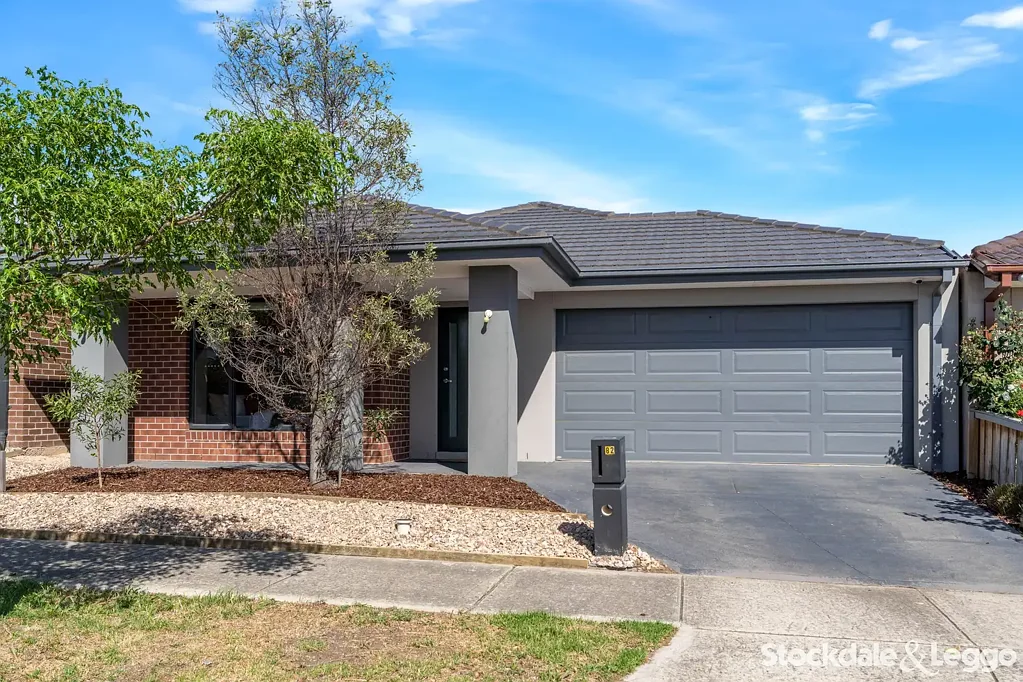 82 Whiteleaf Drive, Mickleham, VIC 3064