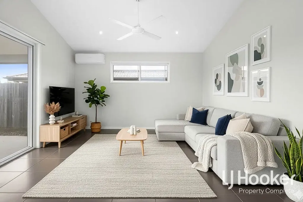Yarrabilba 3Zimmer Perfect Investment or First Home - Unmissable Opportunity!