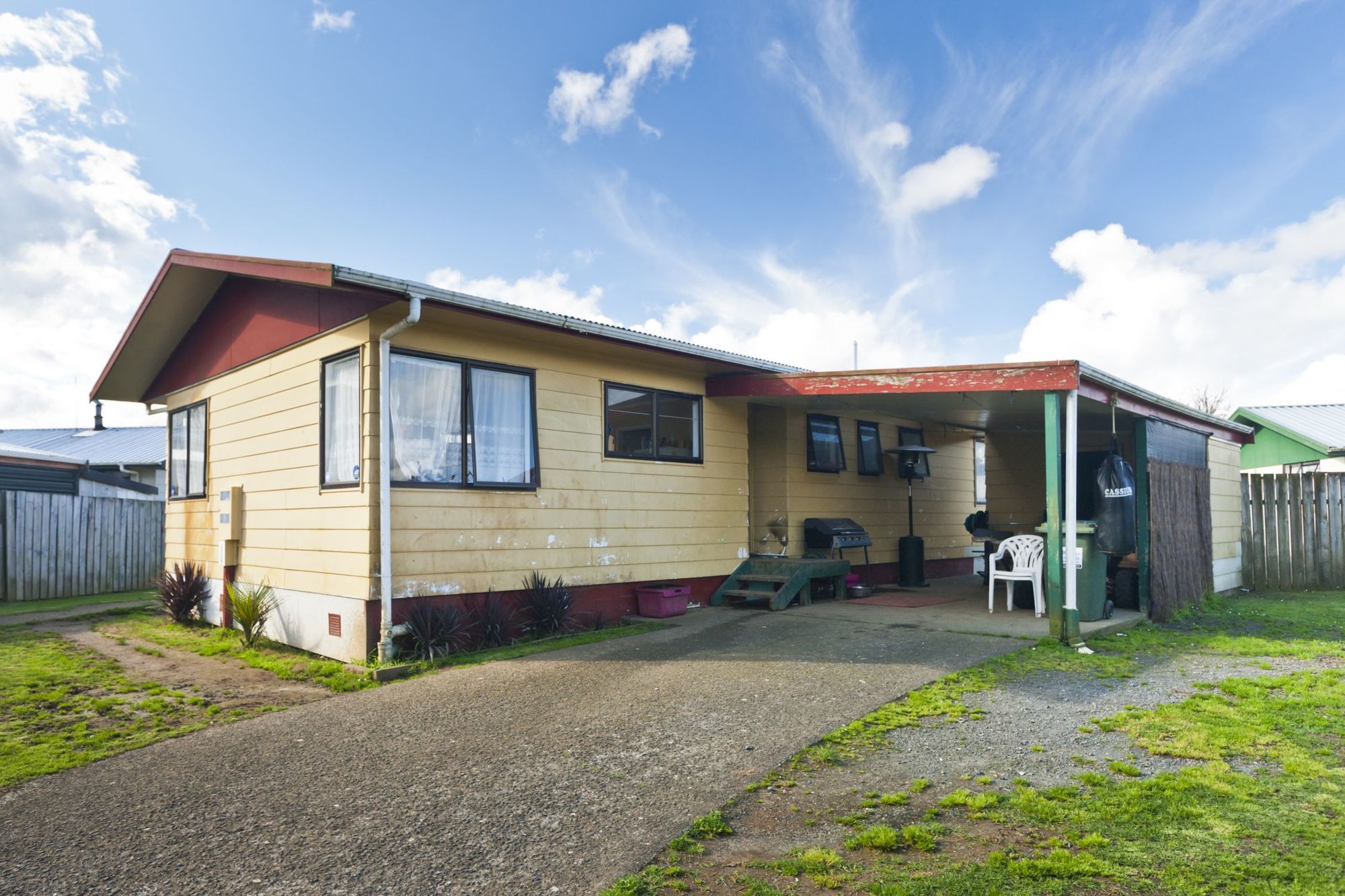 23 Balmoral Road, Tikipunga, Whangarei, 3 rūma, 1 rūma horoi