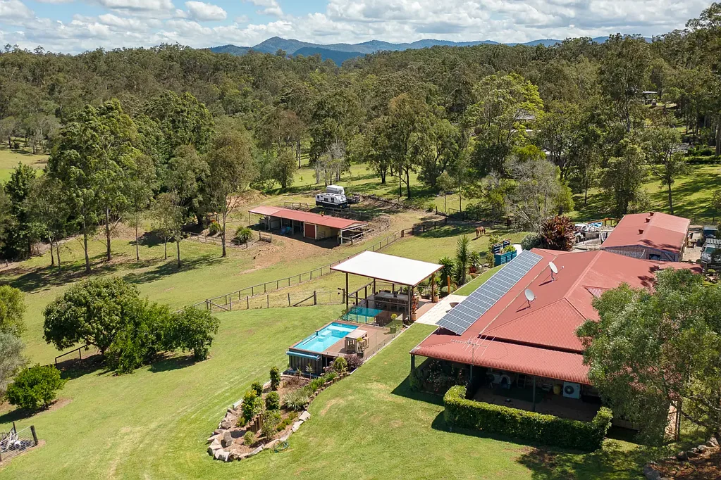 224 Whiteside Road, Samsonvale, QLD 4520