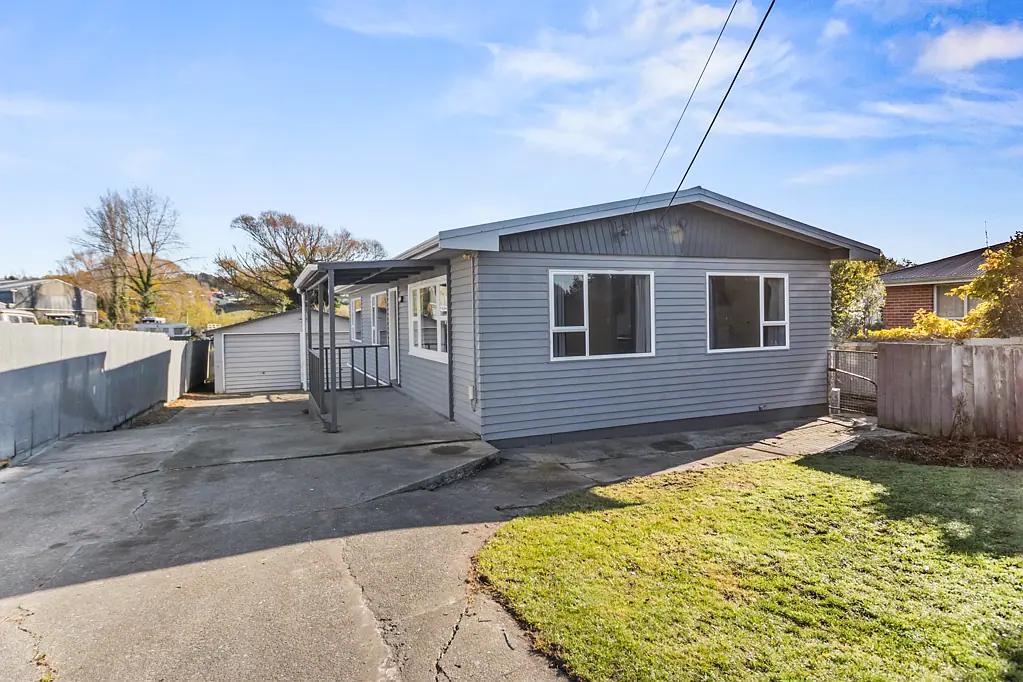 Marchwiel 3 Bedroom "Great first Home"