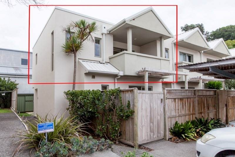 73b/21 Hunters Park Drive, Three Kings, Auckland, 1 rūma, 1 rūma horoi