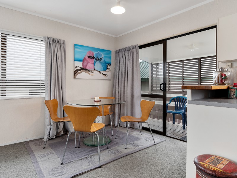 17a Waimapu Street, Greerton, Tauranga, 1 chambres, 1 salles de bain