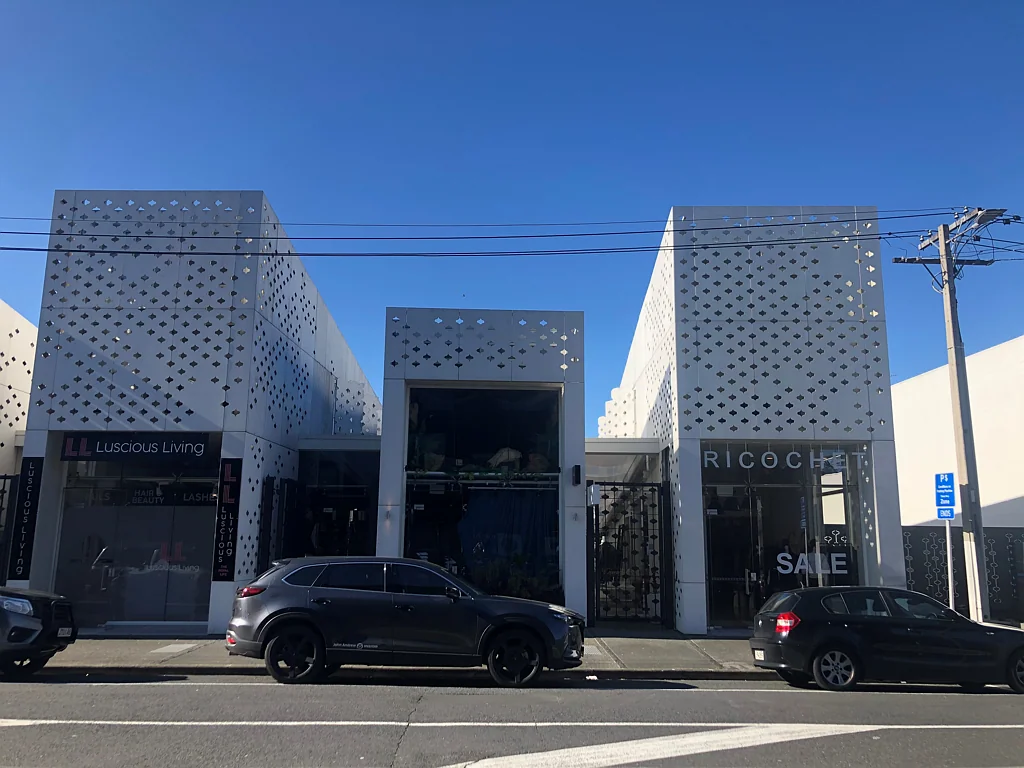 Ponsonby Prime Ponsonby retail opportunity