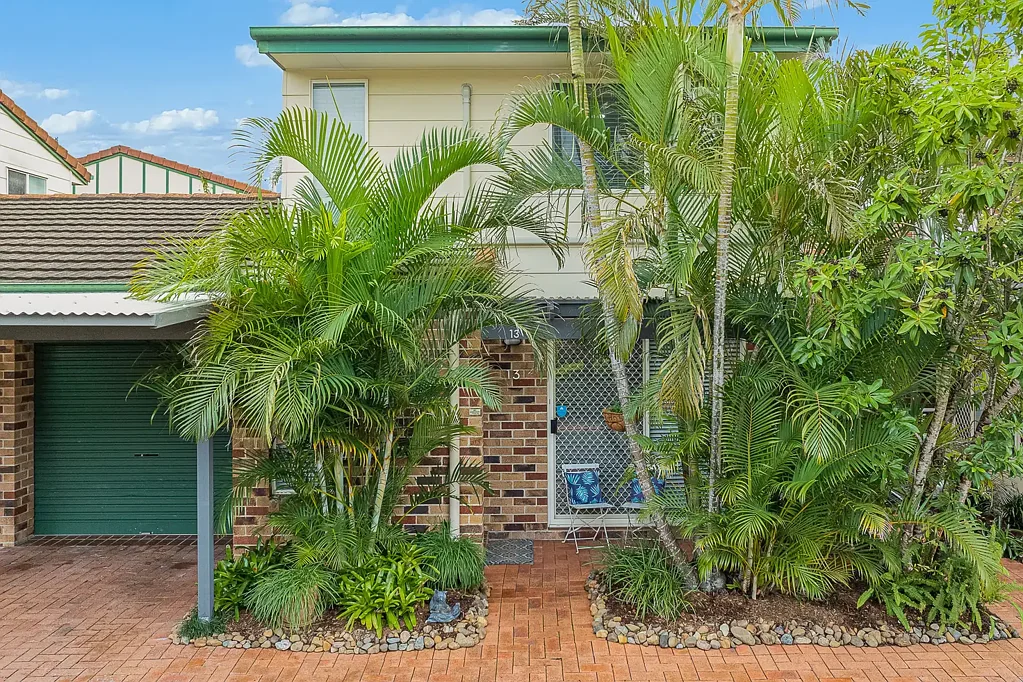 Shailer Park 2chambre AN EXQUISITE RENOVATED TOWNHOME IN A PRIME LOCATION!