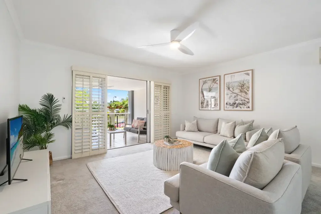 7/1 Riverwalk Avenue, Robina, QLD 4226