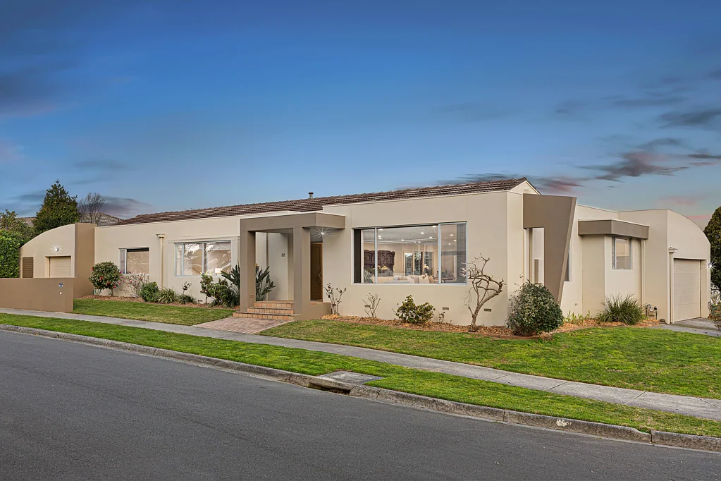 22 Piccadilly Avenue, Wantirna South, VIC 3152