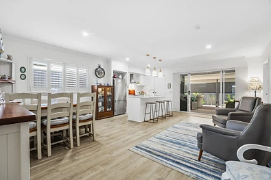 14 STEPHEN CR, NIRIMBA QLD 4551, 0 कमरे, 0 बाथरूम, House