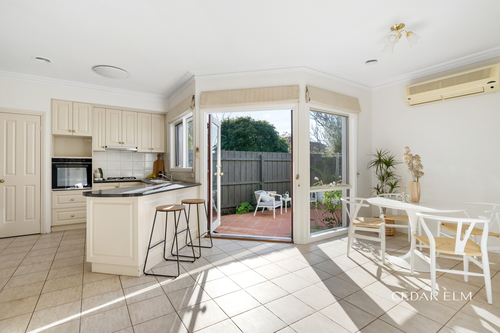 UNIT 4 23 WOODLANDS AV, KEW EAST VIC 3102, 0 Schlafzimmer, 0 Badezimmer, Townhouse