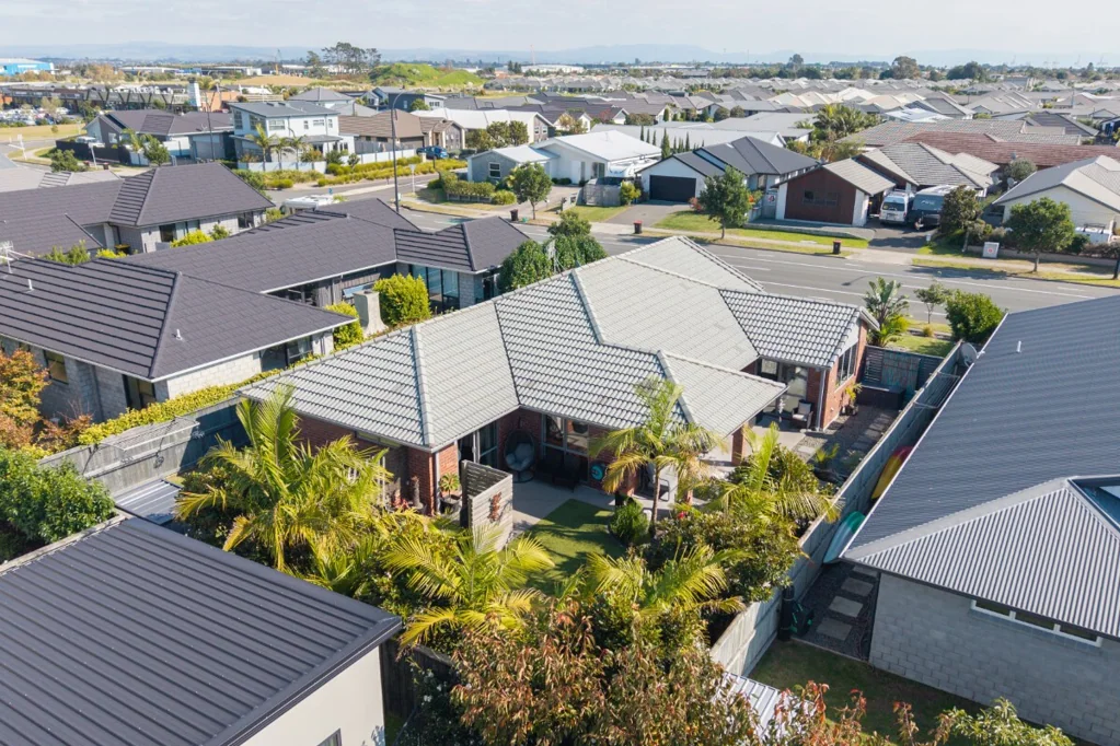 Papamoa 3房  Coastal Comfort, Made Easy