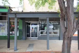 LAUNDROMAT -/58 Mackay St, Rochester