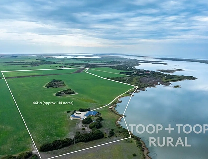 248 Bongalong Road, Hindmarsh Island, South East, 3 ห้องนอน, 2 ห้องน้ำ, Lifestyle Property