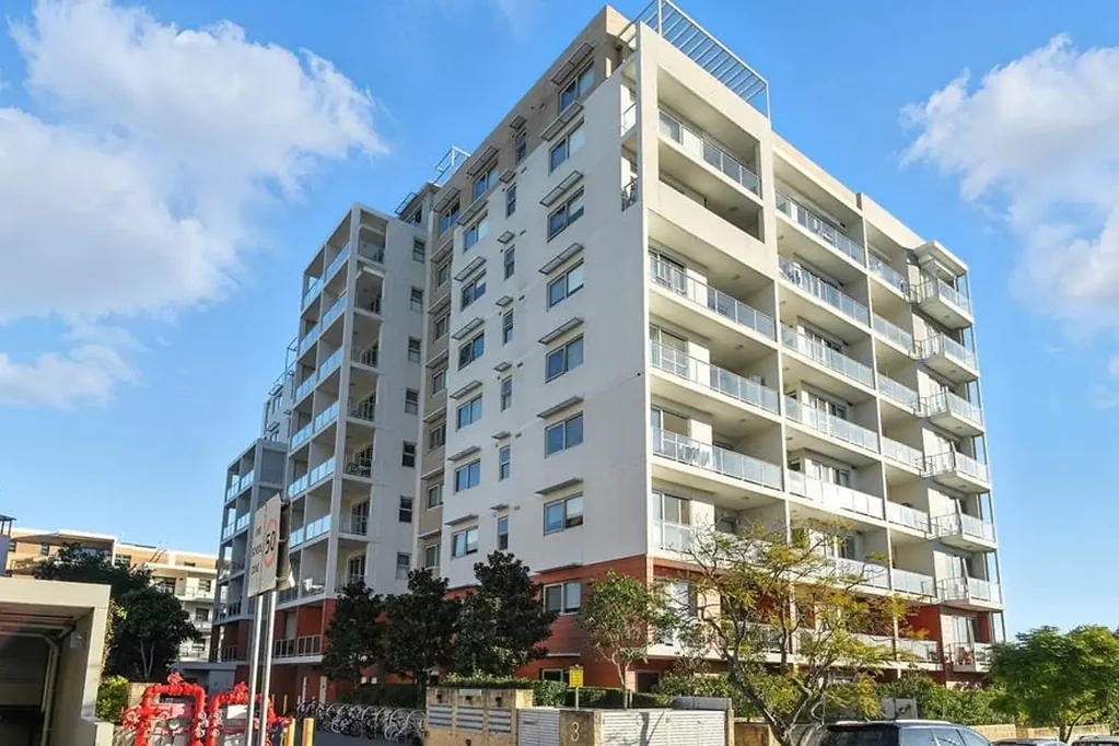 Hornsby 2ਬੈੱਡਰੂਮ Spacious, Sun-Filled Apartment with Elevated District Views