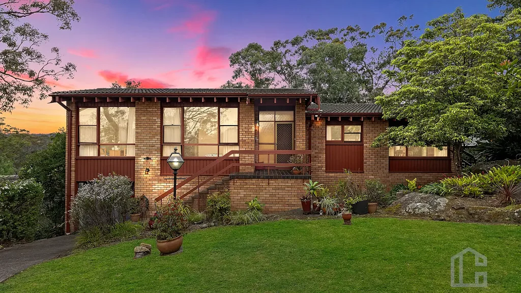 13 Davies Avenue, Springwood, NSW 2777