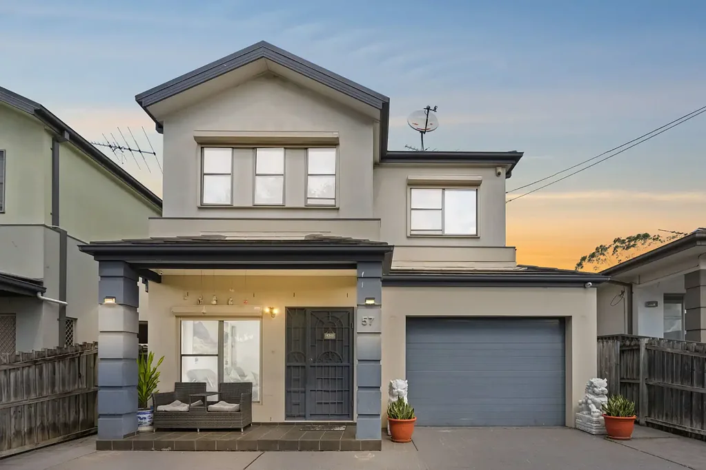 57 Hamilton Road, Fairfield, NSW 2165