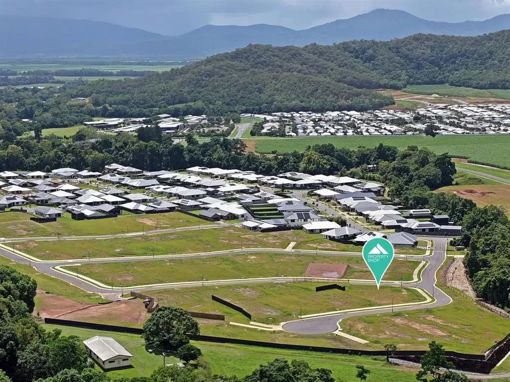 Mount Peter  CORNER PARCEL WITH DUAL-STREET FRONTAGE