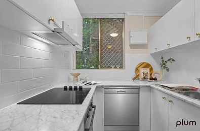 1/21 Mcilwraith Street, Auchenflower, QLD 4066, 2 રૂમ, 1 બાથરૂમ, Apartment