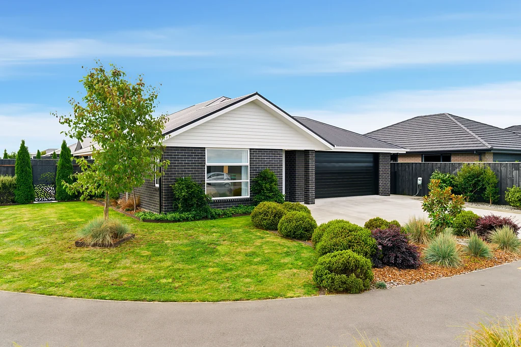 25 Ed Hillary Drive, Rolleston, Selwyn, Canterbury