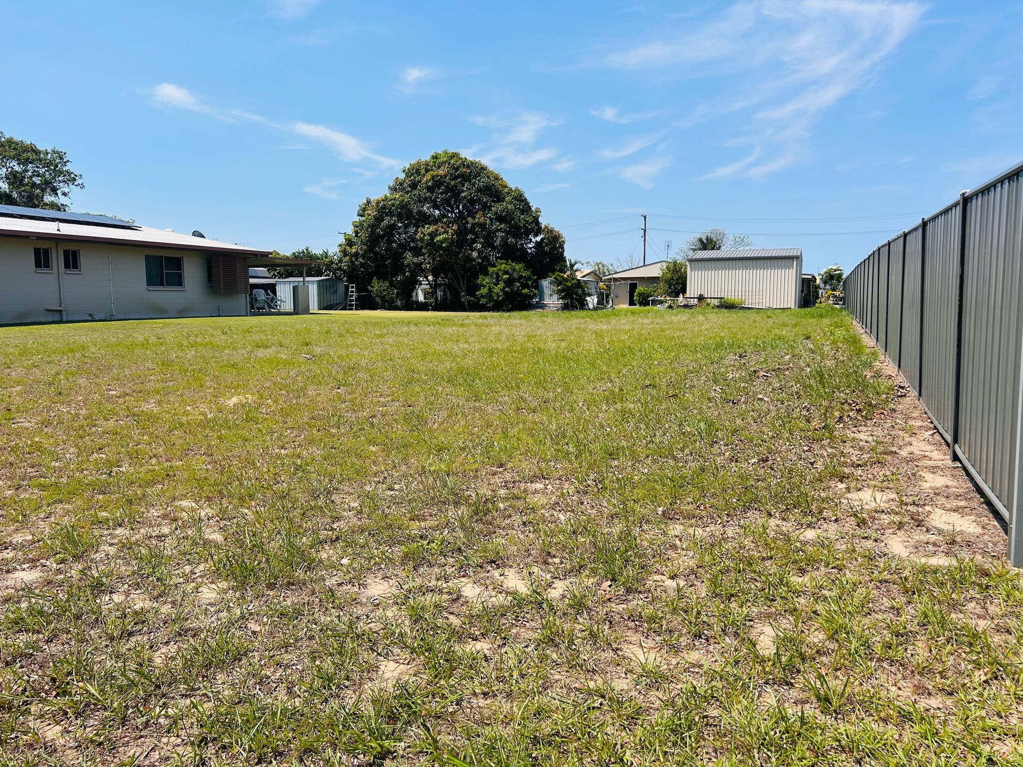 10 PANGOLA ST, FORREST BEACH QLD 4850, 0 રૂમ, 0 બાથરૂમ, Section