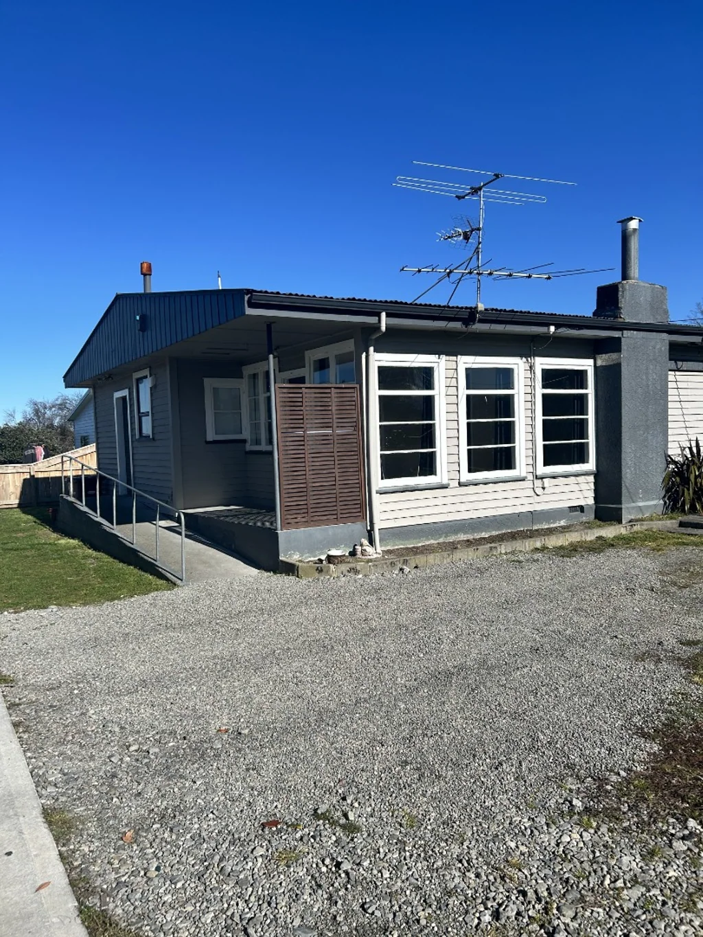 Spacious & Accessible 3-Bedroom Family Home