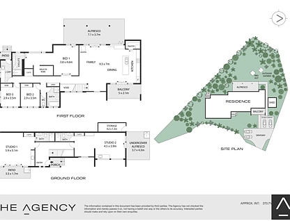 Three/Nine Breakers Way, Korora, North Coast, 5 રૂમ, 4 બાથરૂમ, House