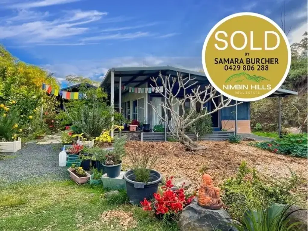 2/115 Gonpa Road, Collins Creek, NSW 2474