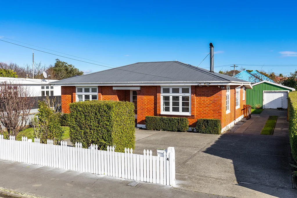 Blenheim Central 3Kwarto Solid start close to town, must be sold
