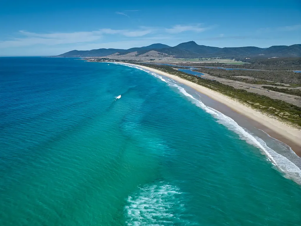 9 Malibu Street, Scamander, TAS 7215, 0 Bedrooms, 0 Bathrooms, Section