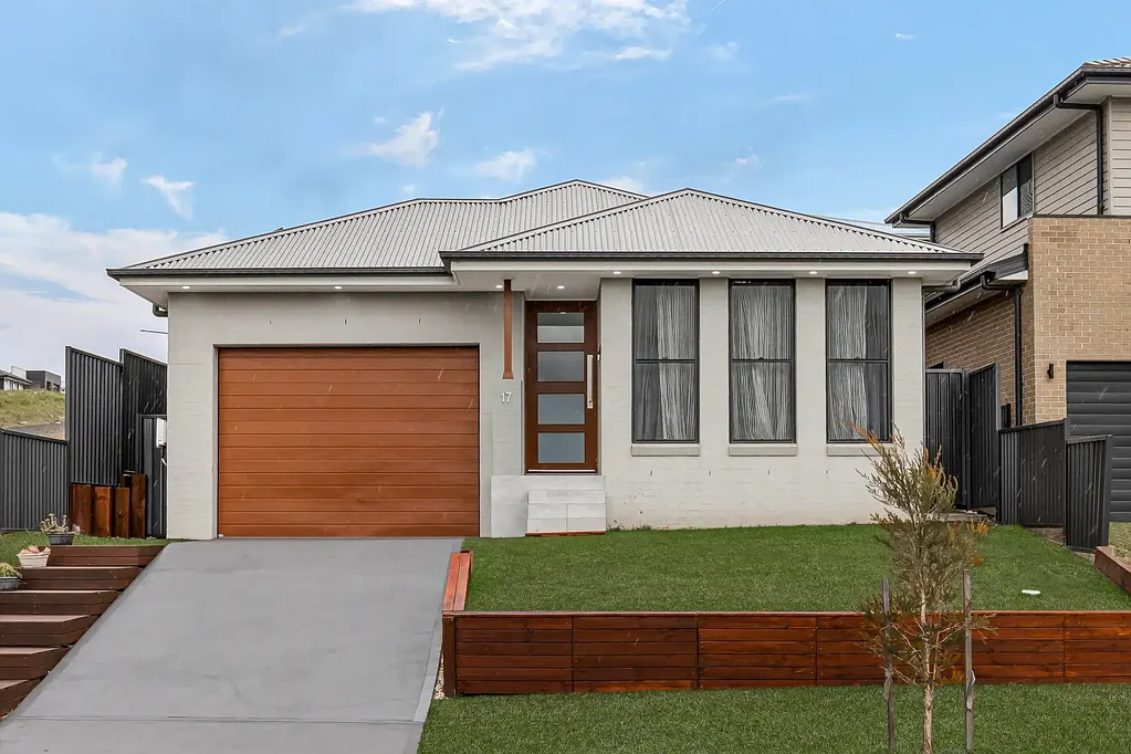 17 Salinger Street, Box Hill, NSW 2765