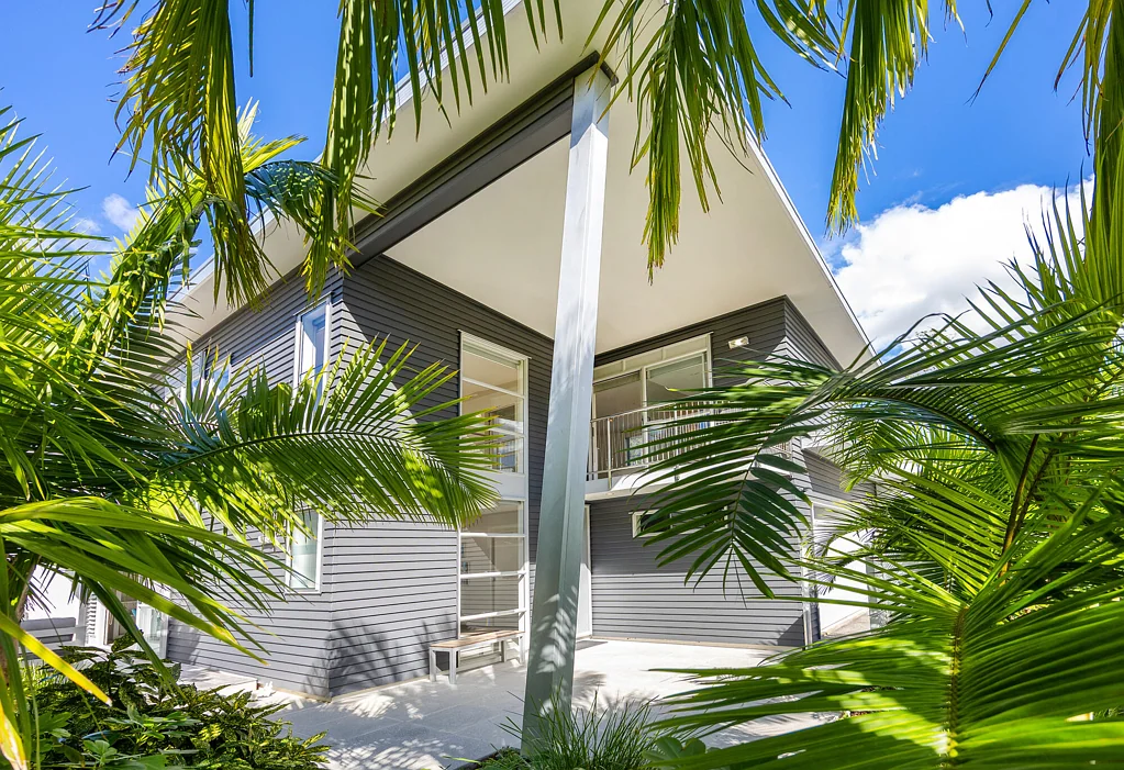 Kohimarama 3 Bedroom Irresistible Elegance