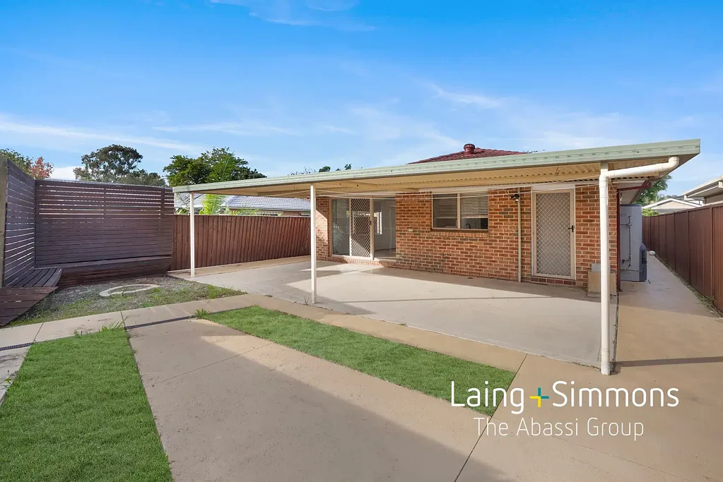 Oakhurst 4 Slaapkamer Comfortable Family Living In A Peaceful And Convenient Location