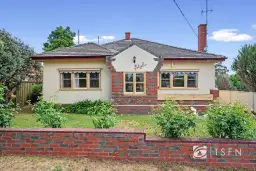 6 Percival Street, Quarry Hill