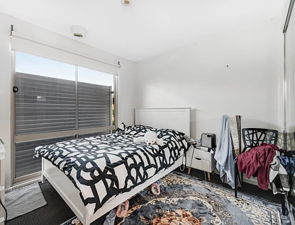 23/12 Close Avenue, Dandenong, South East Melbourne, 2 રૂમ, 1 બાથરૂમ, Apartment